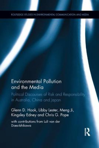 Carte Environmental Pollution and the Media Hook