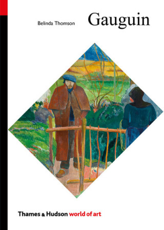 Buch Gauguin Belinda Thomson