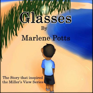 Knjiga Glasses MARLENE  W POTTS