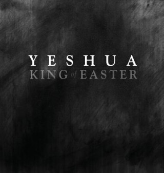 Książka YESHUA KING of EASTER Jay Risner