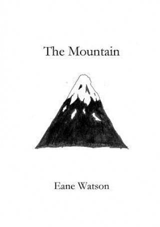 Knjiga Mountain EANE WATSON