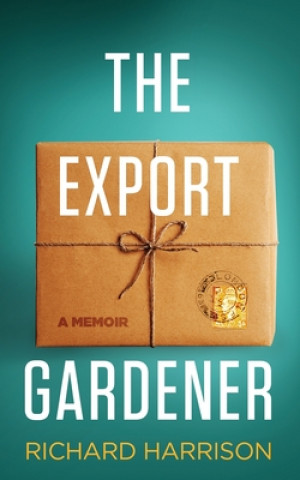 Carte Export Gardener Harrison Richard Harrison