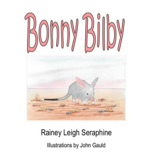 Libro Bonny Bilby Rainey Leigh Seraphine