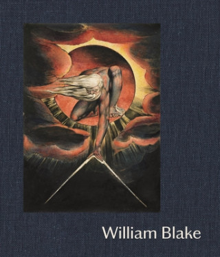 Kniha William Blake Patti Smith