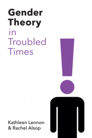 Buch Gender Theory in Troubled Times Kathleen Lennon