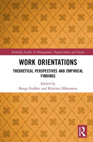 Book Work Orientations 