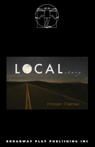 Книга Local Story Palmer Kristen Palmer