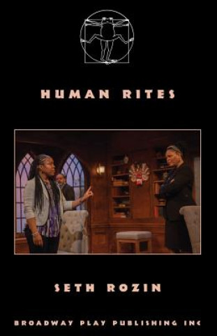 Book Human Rites Rozin Seth Rozin