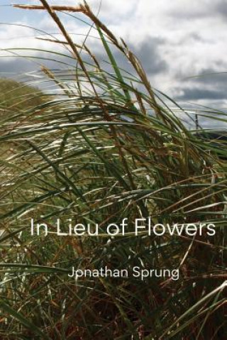 Carte In Lieu of Flowers Jennifer Sprung