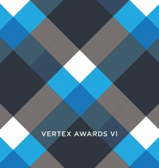 Könyv Vertex Awards Volume VI Durham Christopher Durham