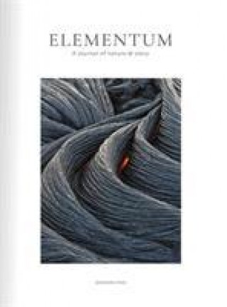 Kniha Elementum Journal Jim Crumley