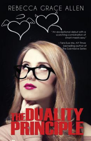 Knjiga Duality Principle Allen Rebecca Grace Allen