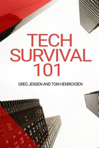 Carte Tech Survival 101 Greg Jensen
