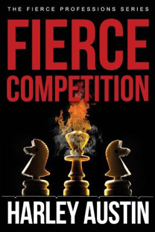 Book Fierce Competition Harley Austin