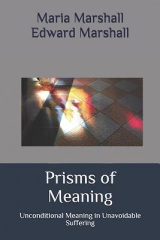 Carte Prisms of Meaning: Unconditional Meaning in Unavoidable Suffering Edward Marshall