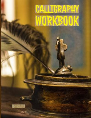 Libro Calligraphy Workbook J Schaul