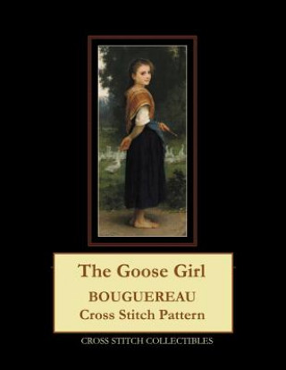 Kniha Goose Girl Kathleen George