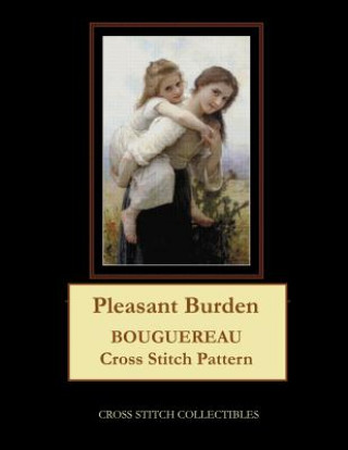 Kniha Pleasant Burden Kathleen George