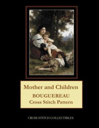 Книга Mother and Children Kathleen George