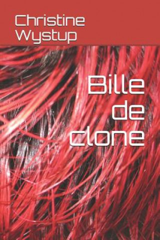 Book Bille de Clone Christine Wystup