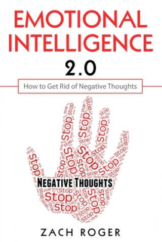 Könyv Emotional Intelligence 2.0 Zach Roger