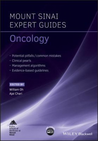 Kniha Mount Sinai Expert Guides - Oncology WILLIAM K. OH