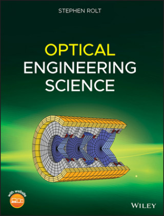 Knjiga Optical Engineering Science Stephen Rolt