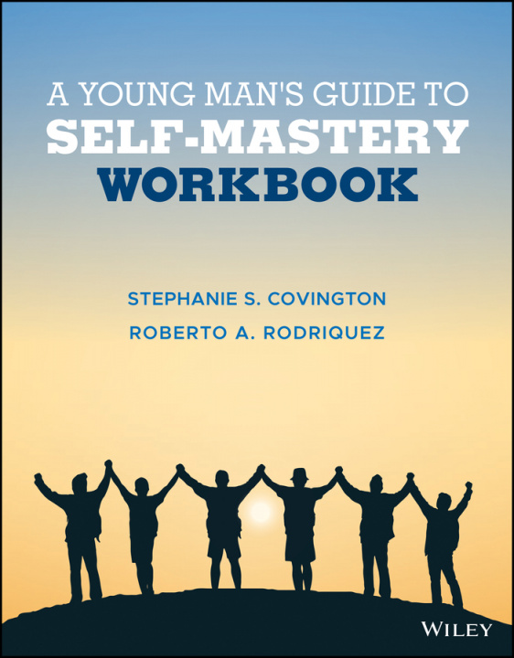 Könyv Young Man's Guide to Self-Mastery, Workbook Roberto Rodriguez