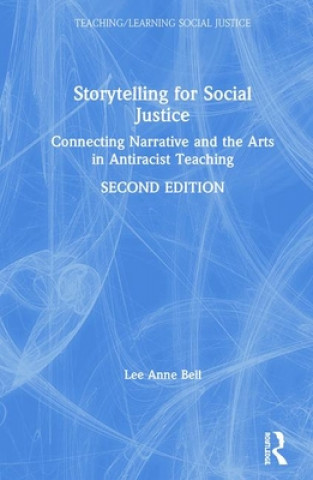 Carte Storytelling for Social Justice Bell