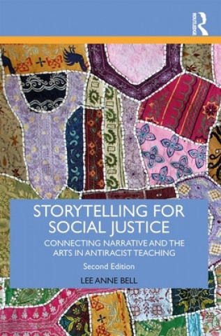 Carte Storytelling for Social Justice Bell