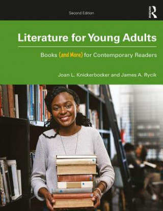 Buch Literature for Young Adults Knickerbocker