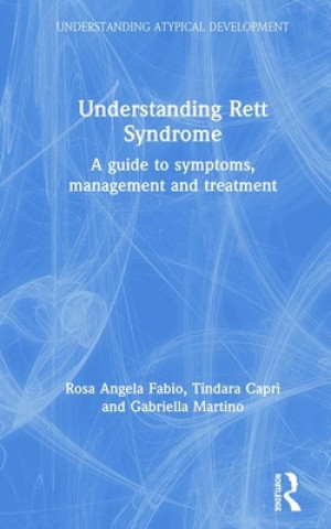 Carte Understanding Rett Syndrome Gabriella Martino