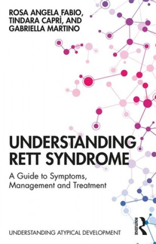 Carte Understanding Rett Syndrome Gabriella Martino