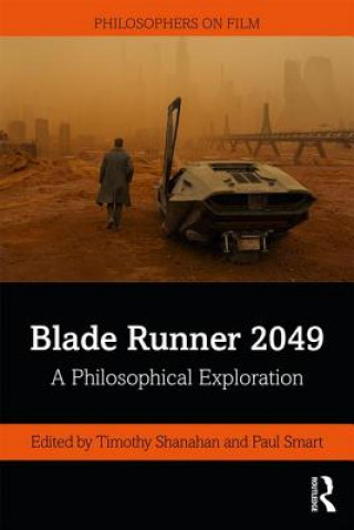 Libro Blade Runner 2049 