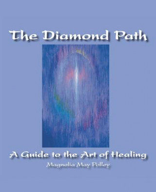 Boek Diamond Path Magnolia May Polley