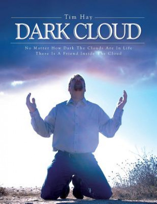 Knjiga Dark Cloud TIM HAY