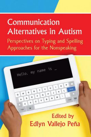 Carte Communication Alternatives in Autism PE A