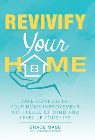 Buch Revivify Your Home Mase Grace Mase