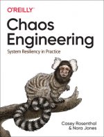 Carte Chaos Engineering Casey Rosenthal