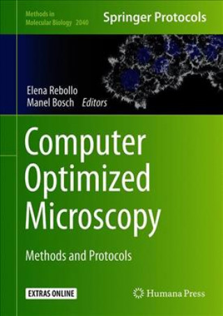Knjiga Computer Optimized Microscopy Elena Rebollo