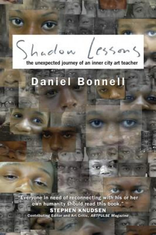 Knjiga Shadow Lessons Bonnell Daniel Bonnell