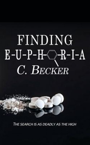 Knjiga Finding Euphoria Becker C. Becker