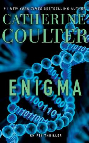 Audio ENIGMA Catherine Coulter