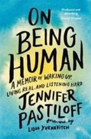 Carte On Being Human Jennifer Pastiloff