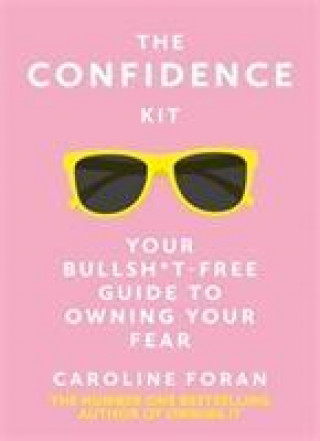 Kniha Confidence Kit Caroline Foran
