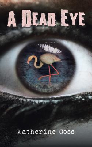 Buch Dead Eye KATHERINE COSS