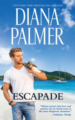 Аудио ESCAPADE DIANA PALMER