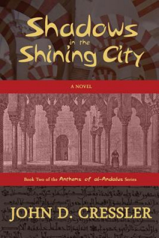 Książka Shadows in the Shining City Cressler John D. Cressler