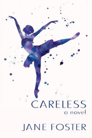 Livro Careless Foster Jane Foster
