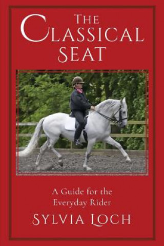 Book Classical Seat Loch Sylvia Loch